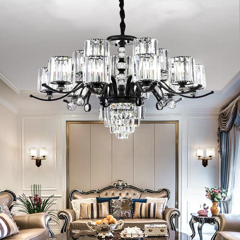NuFeng Simple Modern Nordic Iron Pendant/Ceiling Light