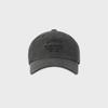 Sunlit HERITAGE LOGO PIGMENT BALL CAP (CHARCOAL)