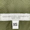 Engineered Garments Khaki QT090-0712 Loiter Jacket - Nylon Micro Ripstop Jacket XS khakiUsed
