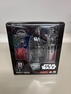 MAFEX No.266 DARTH VADER (TM) (Obi-Wan Kenobi Ver.) STAR WARS MEDICOM TOY