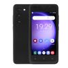 S23+ 5.0 Inch Smartphone 3G Network 4GB RAM 32GB ROM for Android 10 Cell Phone Dual Card Dual Standby Black