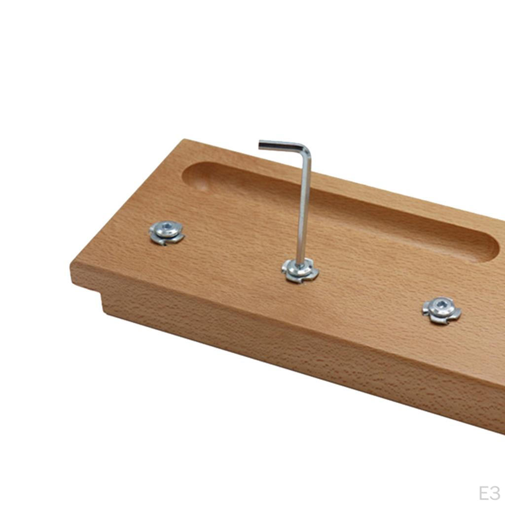 Montessori Screw Game Intelligent Toy for Kids