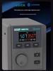 Quick 2008Pro Mobile Phone Repair High-Temp Hot Air Gun Soldering Station, Industrial Grade with Adjustable Rotating Wind.