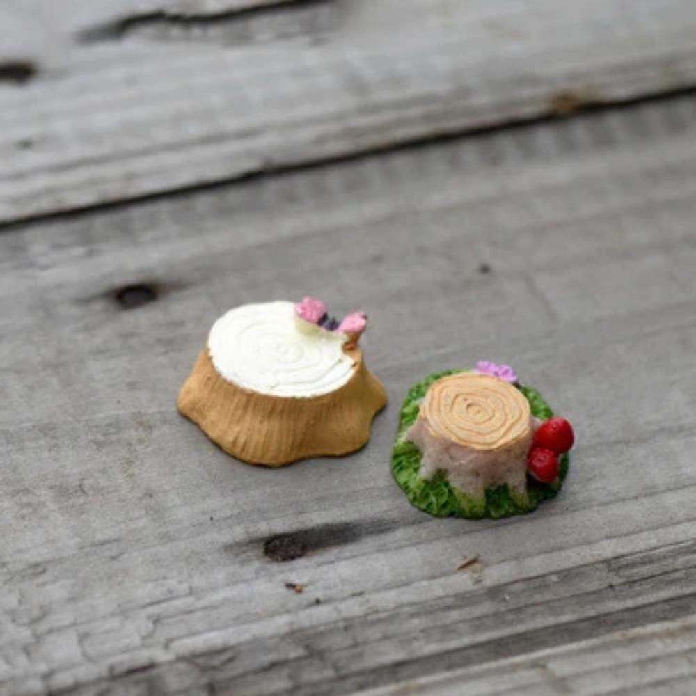 Мини-животные 3 фигурки Маленькая утка Птица Фея Сад Миниатюрный ландшафт Террариум — фото 40