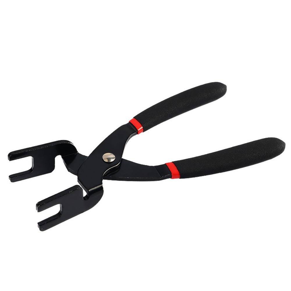 High-hardness Fuel Line Pliers Wear-resistant Connector Disconnect Clamp Disassembly Tool