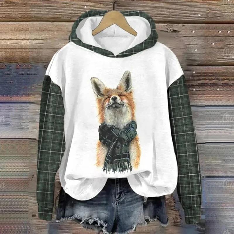 Dámske mikiny Funny Kawaii Cat Animals Mikina s potlačou Pre mužov Mikiny Dámske Oblečenie Neformálne Unisex pulóvre s dlhým rukávom