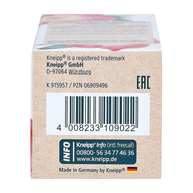Kneipp Essential Bath Oil 100ml (for Back/waist Only)