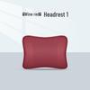 Infiniti Q50L Neck & Lumbar Support Pillow for QX50/QX60/ESQ/QX30