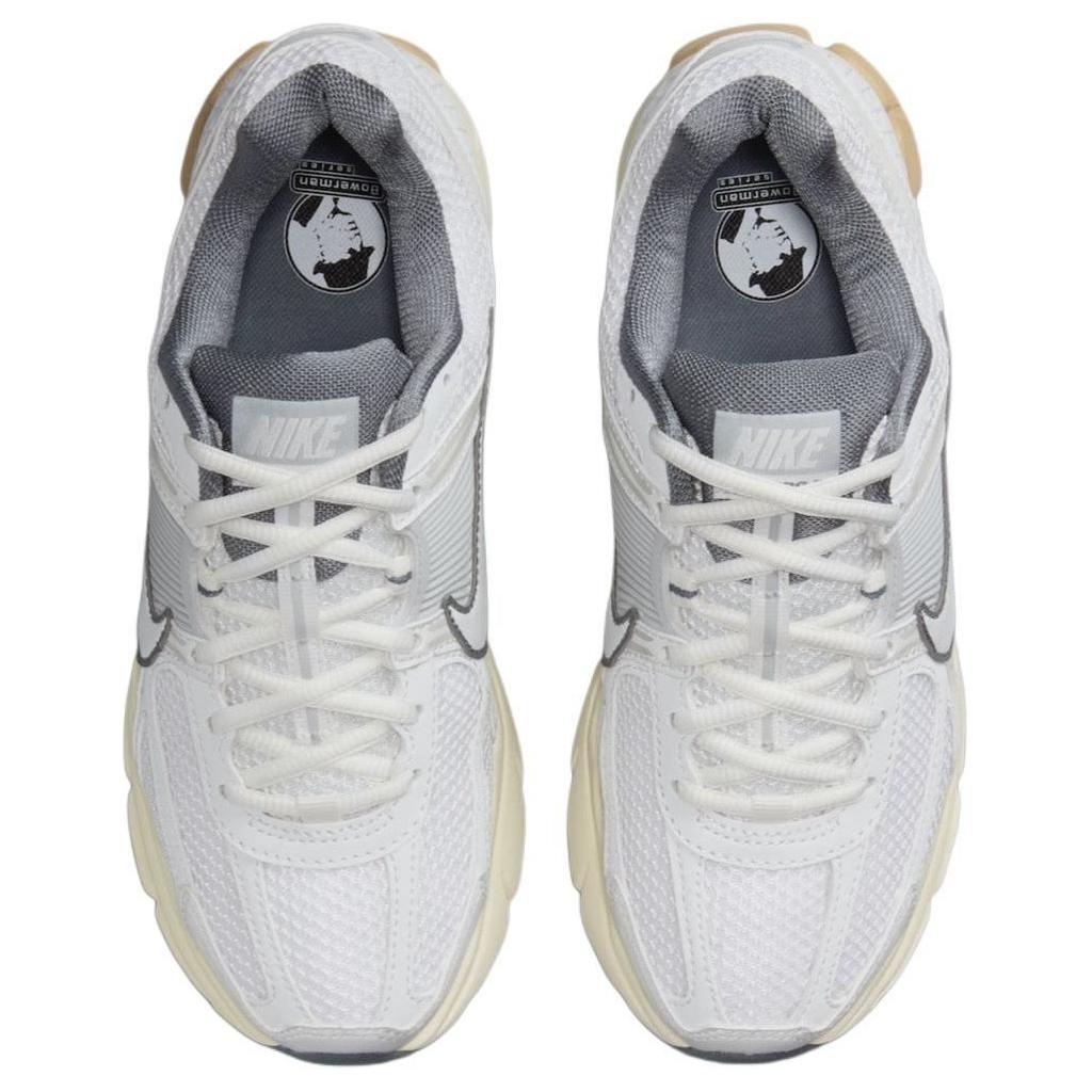 (WMNS) Nike Air Zoom Vomero 5 'Summit White Pure Platinum' Women's FJ2028-101