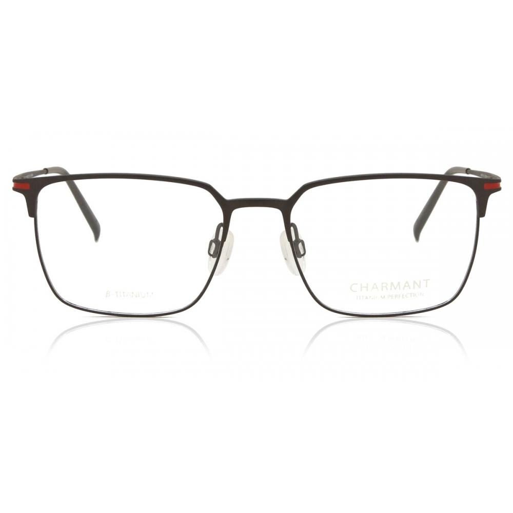 

Charmant 29742 Br Men Eyeglasses Brown/54-18-145