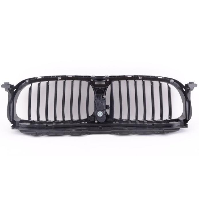 

BMW 7 серии G11/G12 Воздуховод Гальванопокрытие - Номер детали. 51137497205 Detailed Inquiry