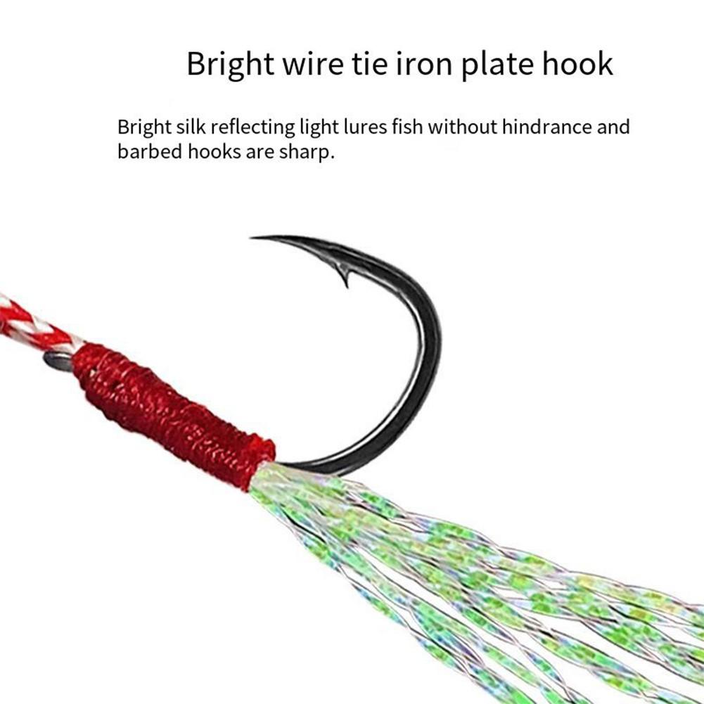 3D Eyes Swimbait Fishing Lure Set Effective Fishing Tool