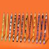 48 Halloween Pencils Bulk with Erasers for Kids, Cute Wood Pencils with Colorful Halloween Themed Design for Kid Trick o2r Treat Gift Prize, Party