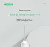 Portable Electric Water Flosser - Home Use Dental Pulse Tooth Cleaner