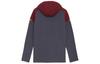 Men's PUMA Manchester City Jackets & Coats Men's Gray