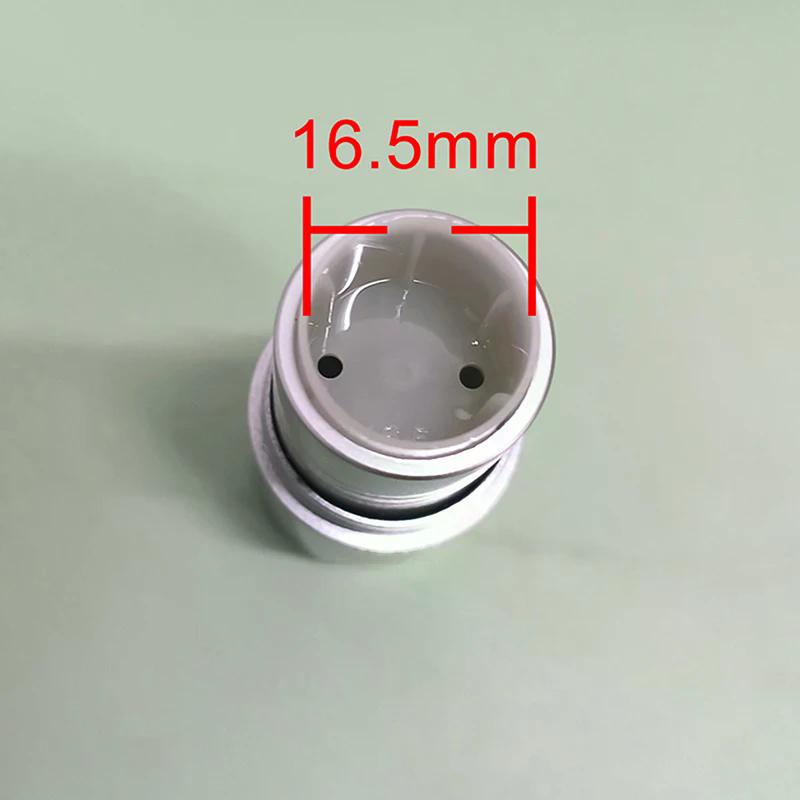6g Refillable Lipstick Tube Lip Balm Container Empty Cosmetic Containers Lotion Travel Bottle For Home Use High Quality