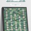 Magnetic Chinese Army Chess & Chess Combo Set