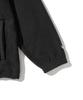 Butterfly Sportswear Active Fleece Jacket Black