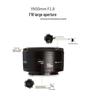 YONGNUO YN50mm F1.8 EF Mount Autofocus Prime Lens with Large Aperture
