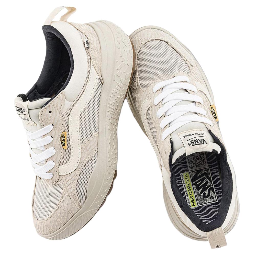Vans UltraRange Beige White VN000BCEBYS