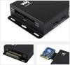 Raspberry Pi CM5 IO Expansion Board Case with Fan for Compute Module 5