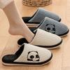 Sapatos de mulher – Pantufas para mulheres