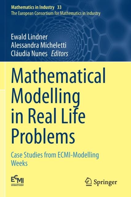 Mathematical modelling journal. Mathematical modelling journal