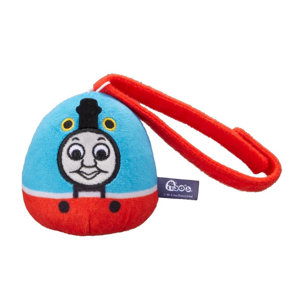 Thomas the Tank Engine Plush Toy Baby (Thomas)