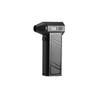 High-Speed Handheld Car Dust Blower: 130,000 RPM Outdoor Turbine Fan
