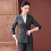 Women's Elegant Professional Suit Set