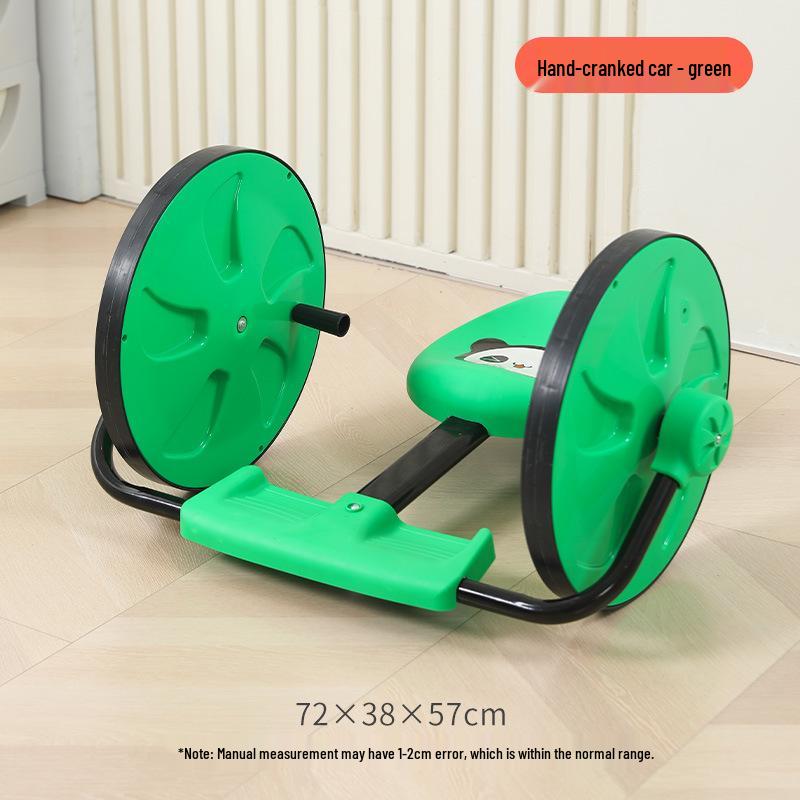 

Детское вращающееся дисковое балансировочное сиденье для сенсорной интеграции и вестибулярной тренировки