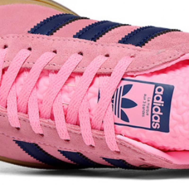 Adidas Women S Gazelle Bold H06122