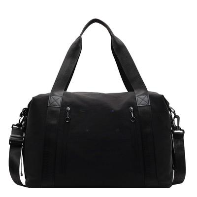 Outdoor Handgepäck für Männer und Frauen, Mehrfachtaschen zur Klassifizierung, Freizeit-Ausflug-Aufbewahrung, Kann zum Packen einer Trolley-Reisetasche verwendet werden