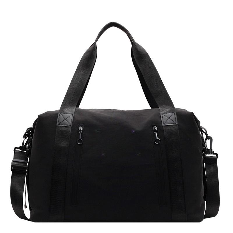 Men and Women's Outdoor Hand-held Travel Bags Multi-pocket Classification Leisure Outing Storage Can Be Used To Pack A Tie Rod Luggage Bag