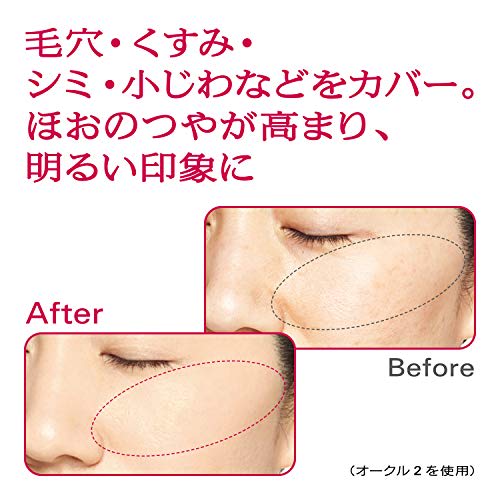 Prior Bituya BB Powder Ocher 3 (Refill) 10g