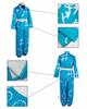 Nintama Rantarou Cosplay Ninjutsu Academy Pattern for Cultural and Stage Performances Pattern Size [Kami-Yu-Yu] Costume, First-Year Student, Print,