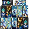 Handyhülle für Samsung Galaxy S25 S23 S24 Ultra FE Plus A05 A06 A15 A16 A36 A37 A35 A54 A55 A56 A57 A25 A26 A53 Hülle Drache Gokus Ball Vegeta Cover