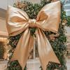 Extra Large Bow Decoration for Wedding, Engagement, Birthday, Party, Photography, or Window Display