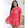 Pareo Beach Cover Up for Women Summer Dress Saidas De Praia Swim Wear Tunic Outlets Luxury Bath Exits Woman Cover-ups