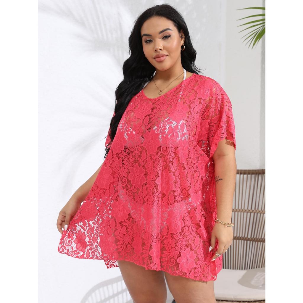 Pareo Beach Cover Up for Women Summer Dress Saidas De Praia Swim Wear Tunic Outlets Luxury Bath Exits Woman Cover-ups