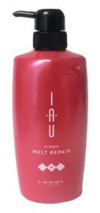 

Rubel Io Крем-терапия Melt Repair Body 600 мл (МАС)