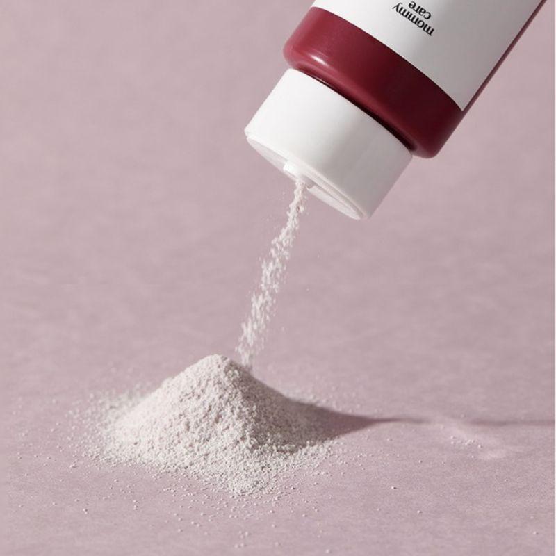 MOMMY CARE Red Bean Enzyme Powder Cleanser 50g | Pore & Sebum Deep Cleansing Facial Wash