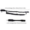 Adjustable Fishing Rod Tip Covers Fishing Rod Belt Protector Sleeve Fishing Poles Sleeve Cover Glove Protector Cap