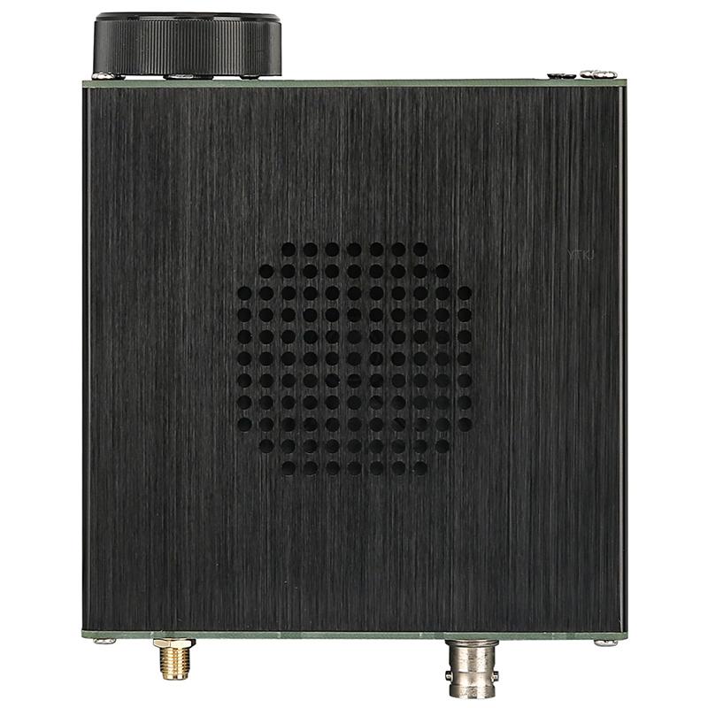 ATS-25 full-band radio, ATS25 max-Decoder