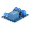 Water   Controller Module Automatic Liquid   Sensor Relay Board for Pump Valve