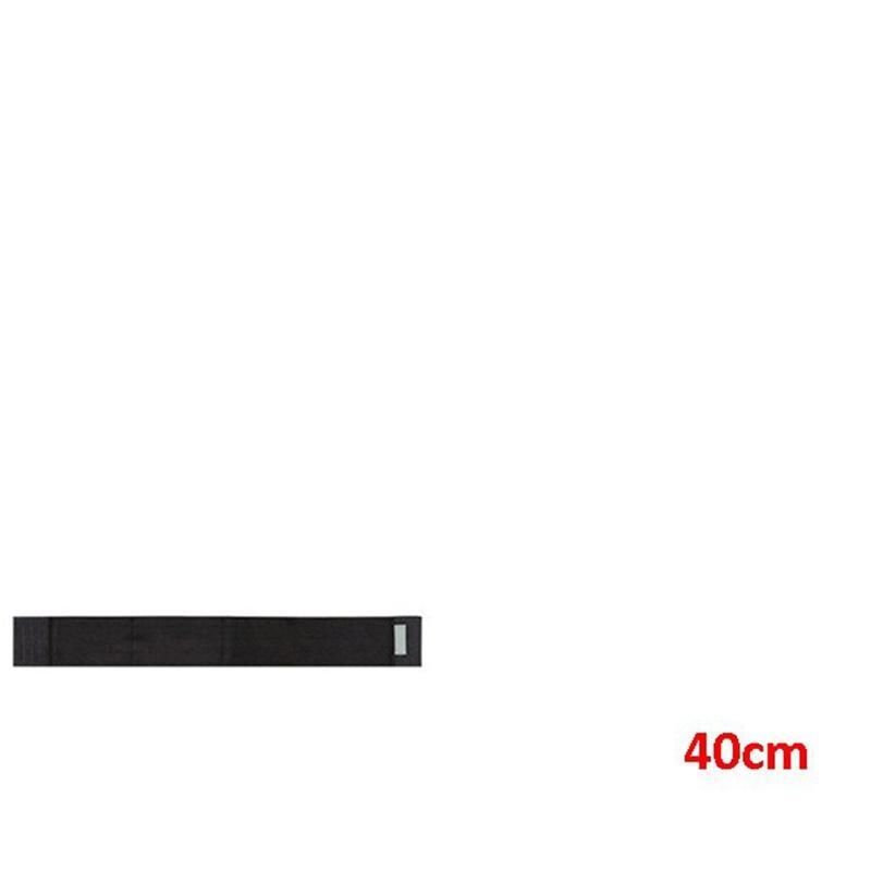 2 buc. 40/50/60/70/80cm organizator portbagaj auto curea de fixare elastică benzi pentru pungi de depozitare centură de fixare pentru stingător de incendiu Accesorii interioare auto