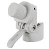 Folding Pole Base Solid Metal Foldable Pole Base Replacement For Xiaomi M365 Electric Scooter Screw Accessory