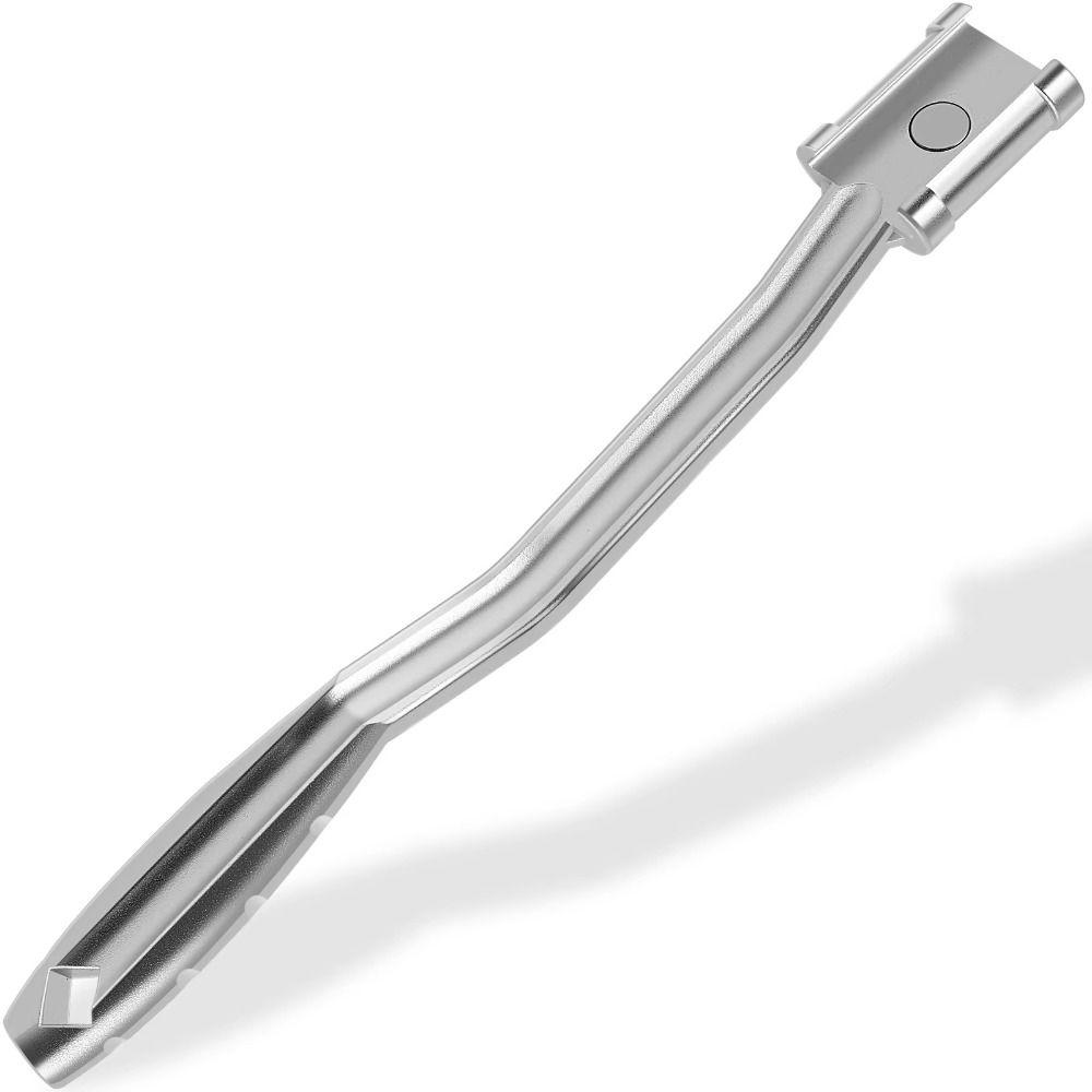 Multipurpose Wrench Extender Adaptor Hand Held Spanner Extension Bar  Auto Repair Tool