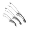 Korean Style BBQ Food Tongs