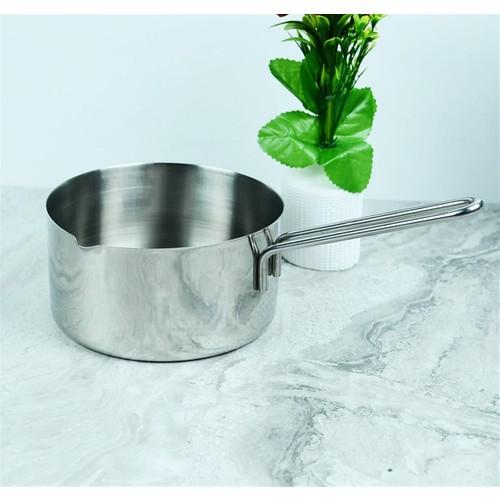 

Того 16 см миска для молока из нержавеющей стали